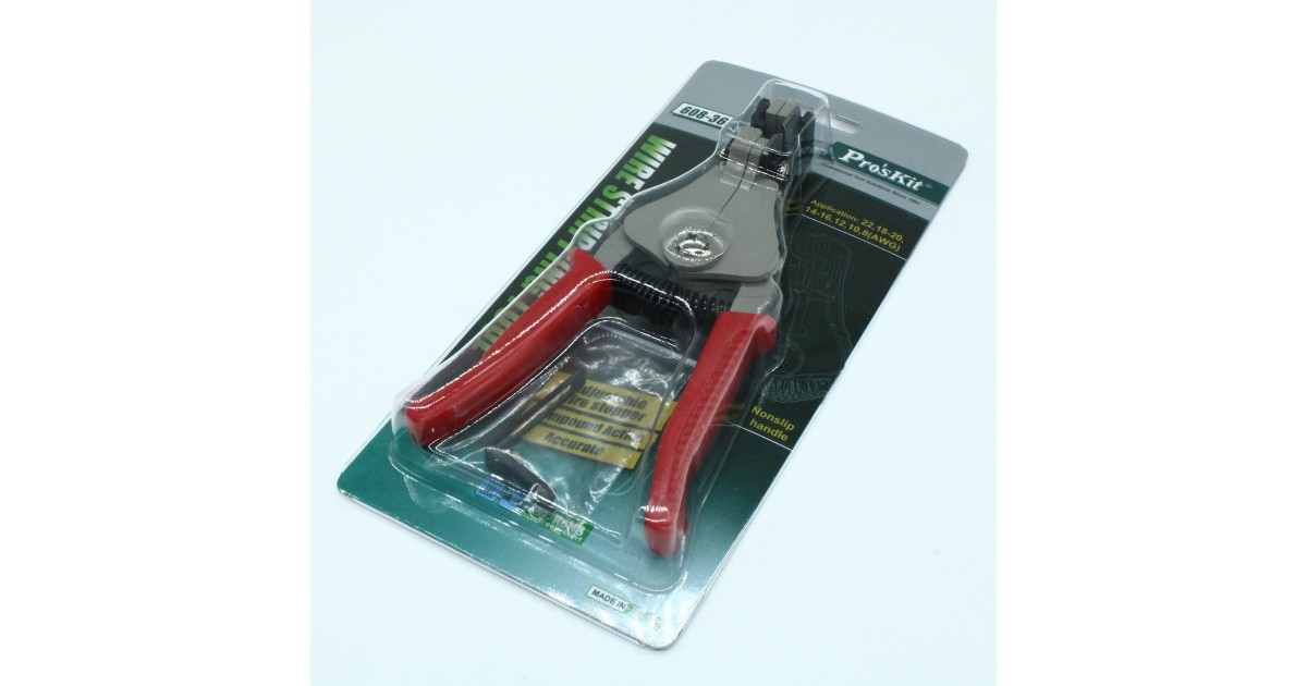 Купить 608-369C Pro'sKit оптом в Москве