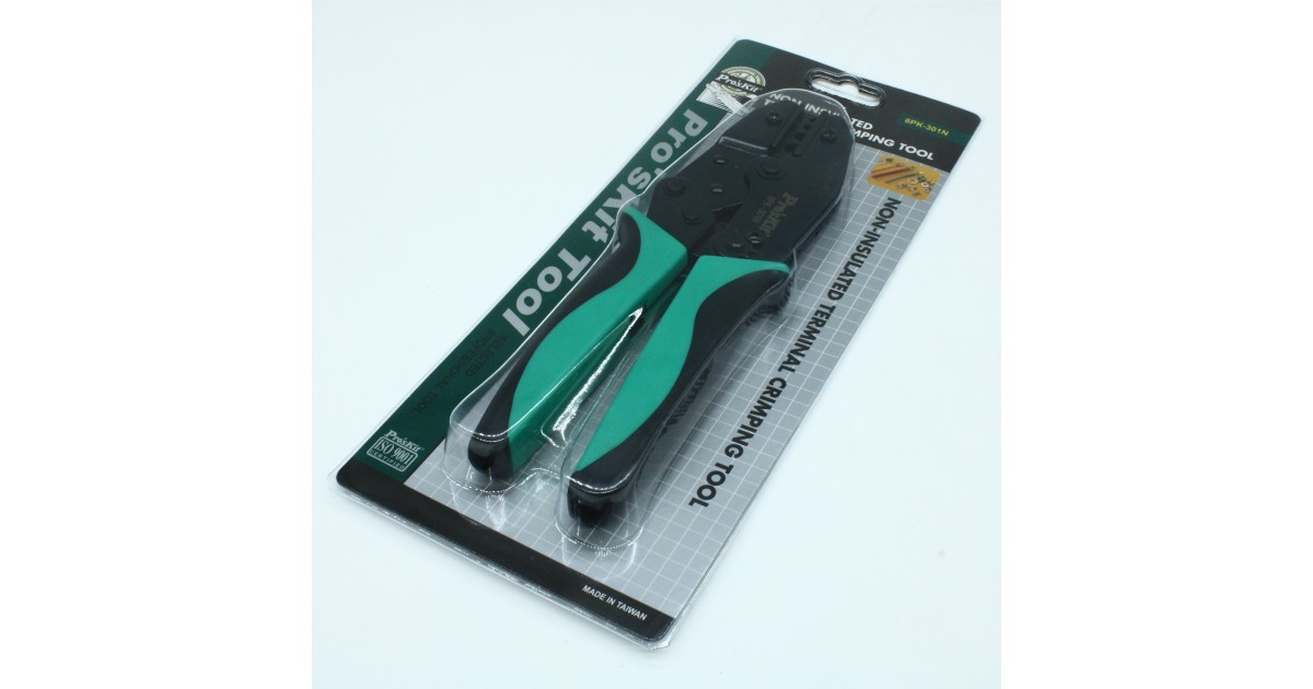 Купить 6PK-301N Pro'sKit оптом в Москве