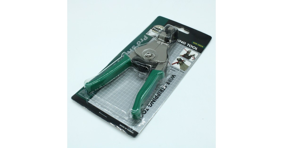 Купить 608-369A Pro'sKit оптом в Москве