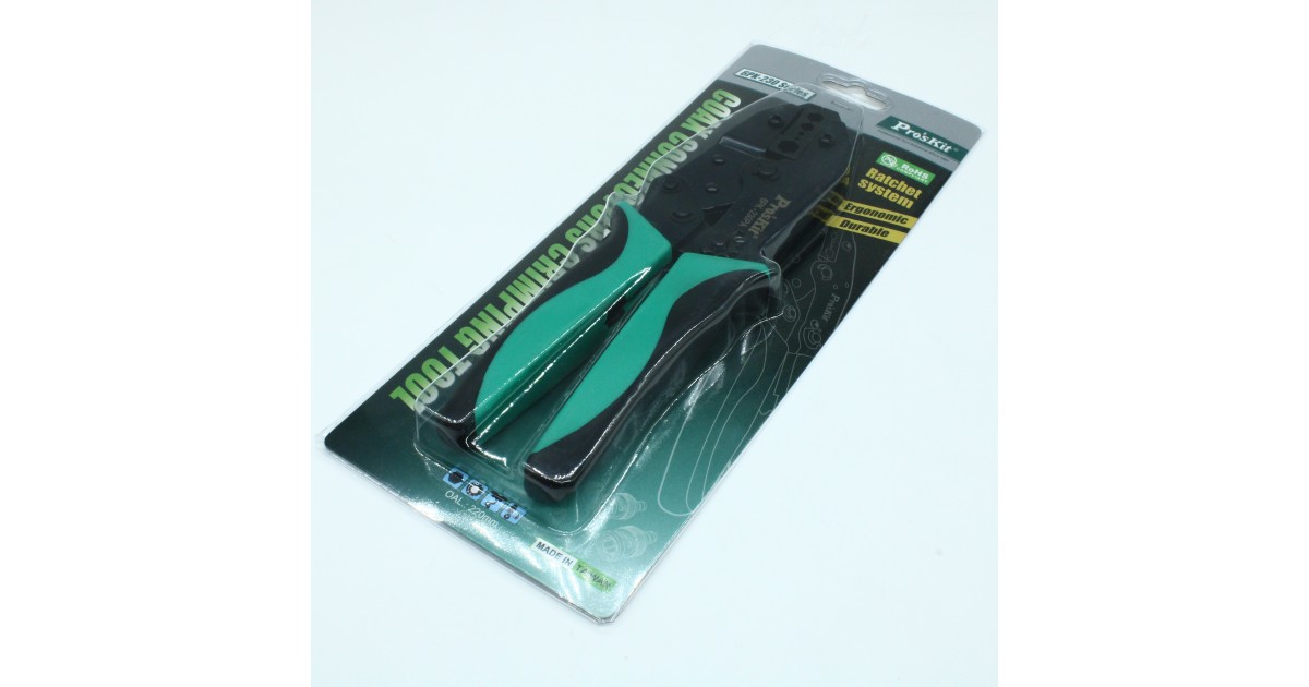 Купить 6PK-230PA Pro'sKit оптом в Москве