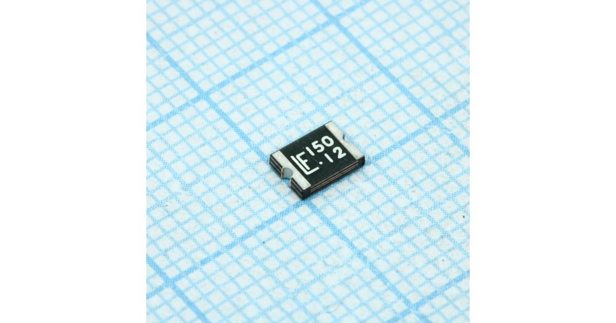 Купить 1812L150/12DR Littelfuse оптом в Москве