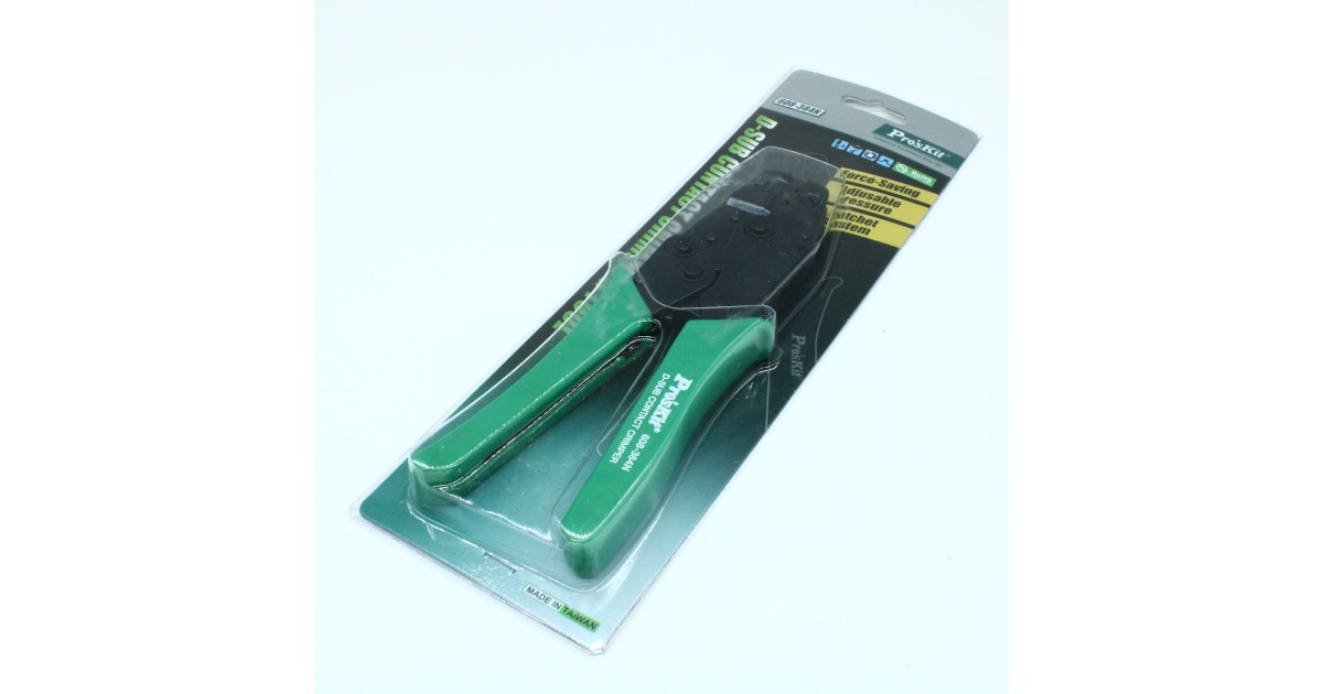 Купить 608-384N Pro'sKit оптом в Москве