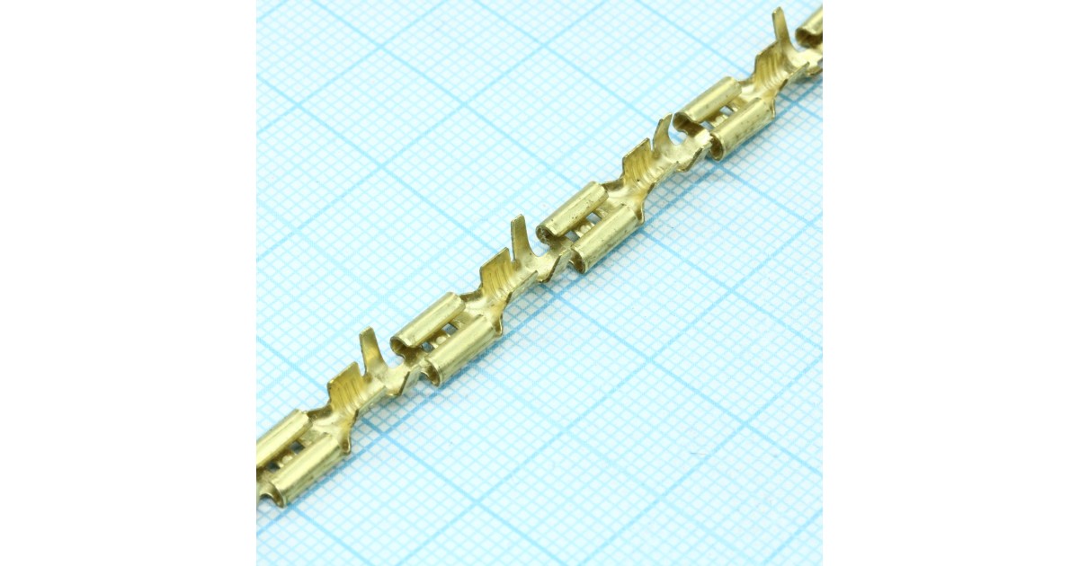 Купить 5-160429-1 TE Connectivity оптом в Москве
