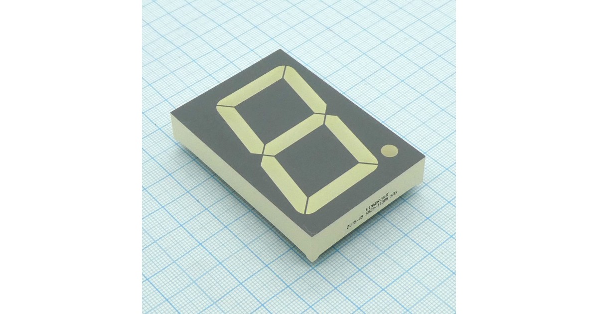 Купить SA23-11GWA Kingbright оптом в Москве