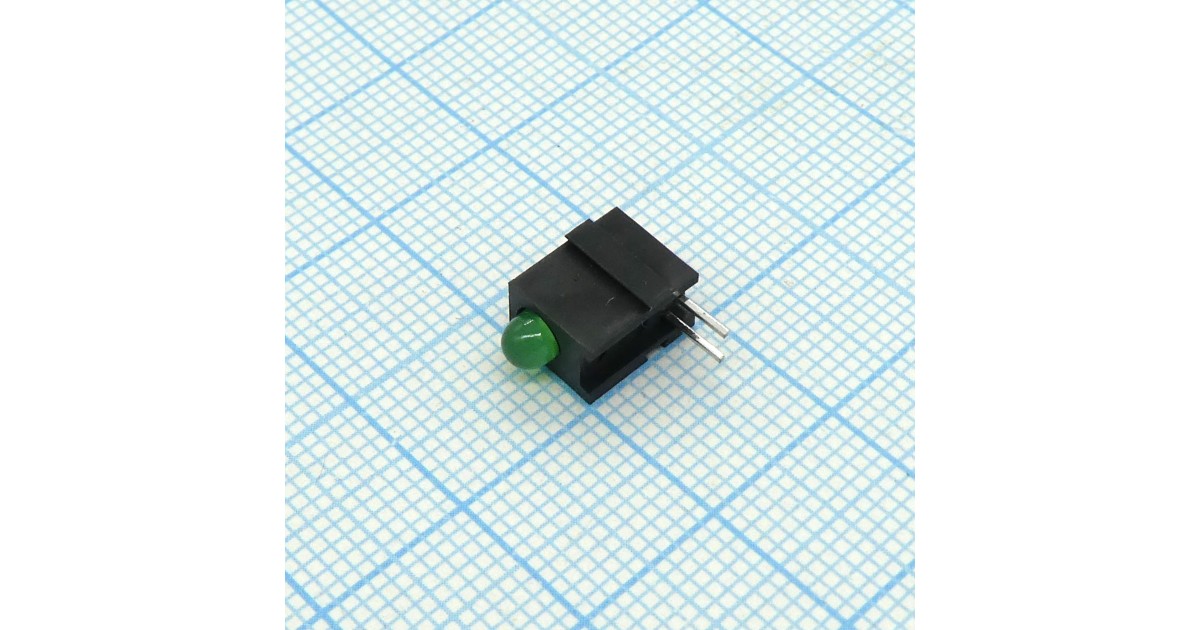 Купить L-1384AL/1GD Kingbright оптом в Москве