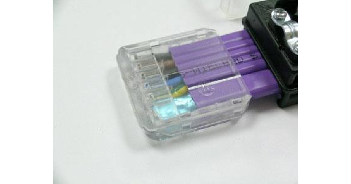 Купить Заглушка 05.562.2900.0 Wieland Electric оптом в Москве