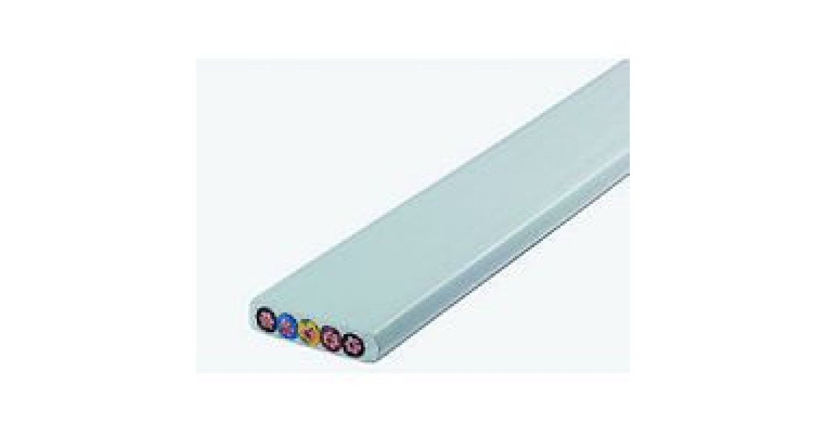 Купить Кабель NRG  5x16 00.702.0307.3 Wieland Electric оптом в Москве