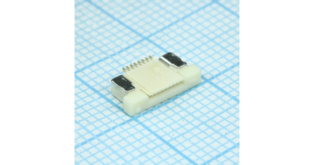 Купить 1734592-8 TE Connectivity оптом в Москве