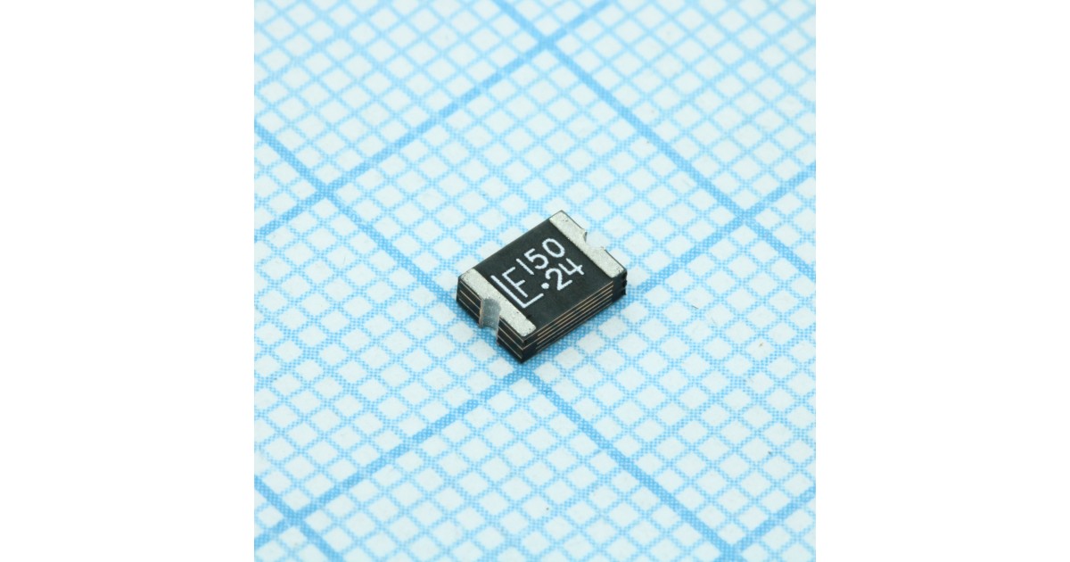 Купить 1812L150/24MR Littelfuse оптом в Москве