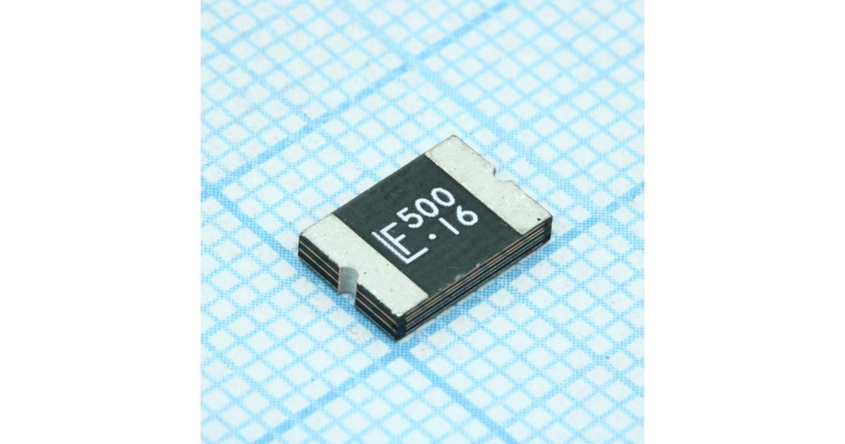 Купить 2920L500/16MR Littelfuse оптом в Москве