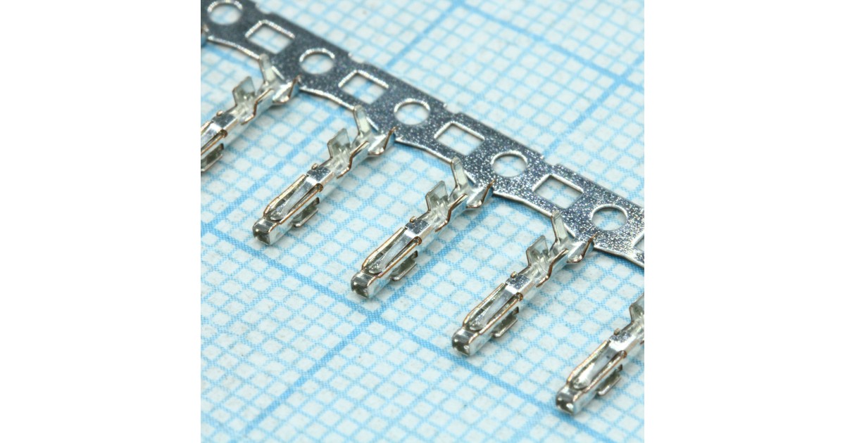 Купить 5016471000 Molex оптом в Москве