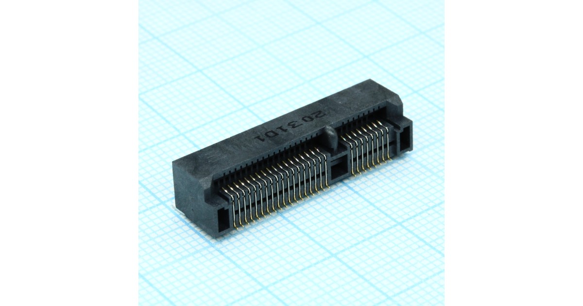 Купить 2041262-1 TE Connectivity оптом в Москве