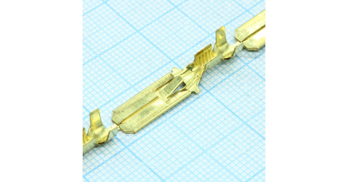 Купить 42098-1 TE Connectivity оптом в Москве