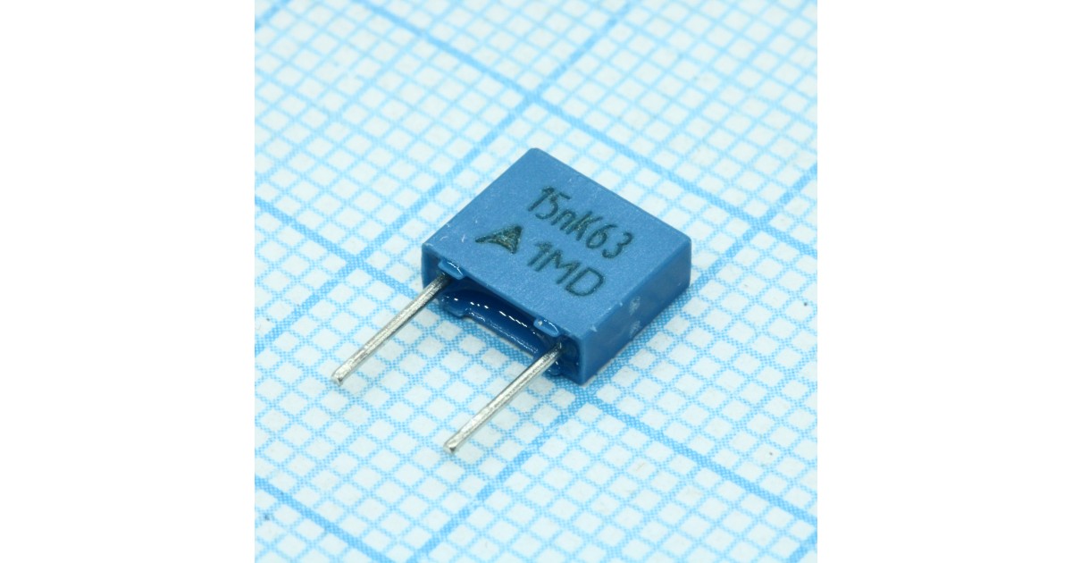 Купить B32529C0153K000 EPCOS оптом в Москве