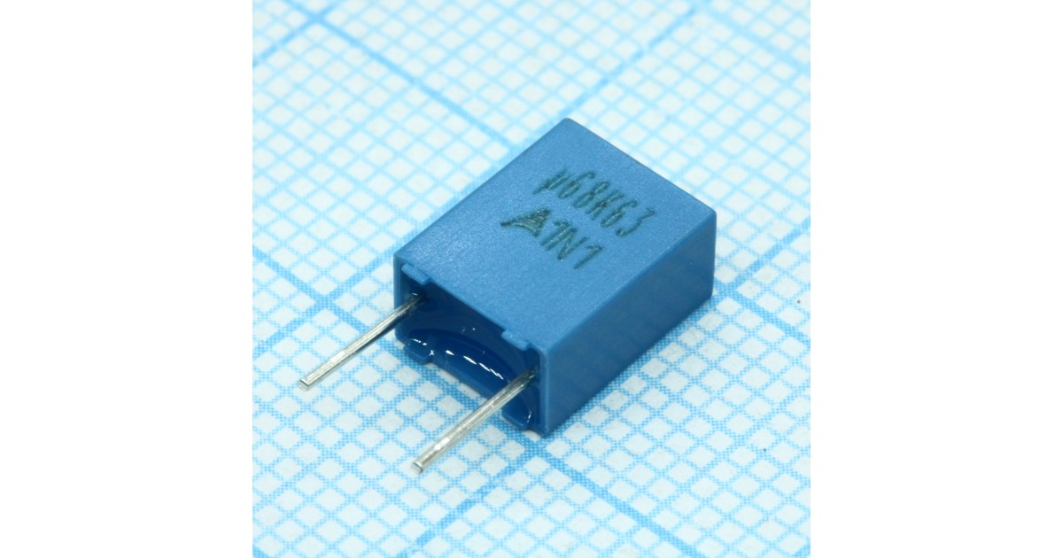 Купить B32529C0684K000 EPCOS оптом в Москве