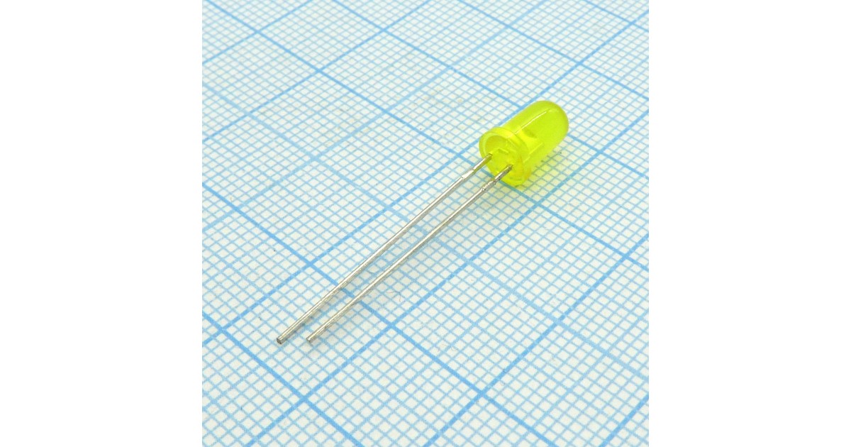 Купить L-7113LYD Kingbright оптом в Москве