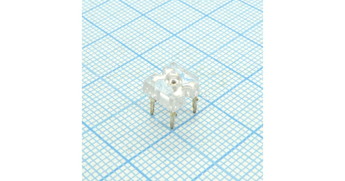 Купить L-7679C1PBC-H Kingbright оптом в Москве