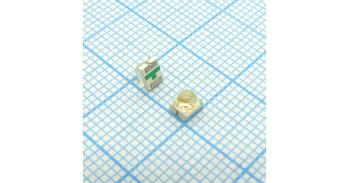 Купить KPED-3528SURCK Kingbright оптом в Москве