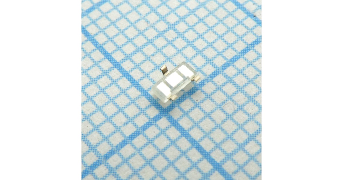 Купить KM-23QBC-D-F Kingbright оптом в Москве