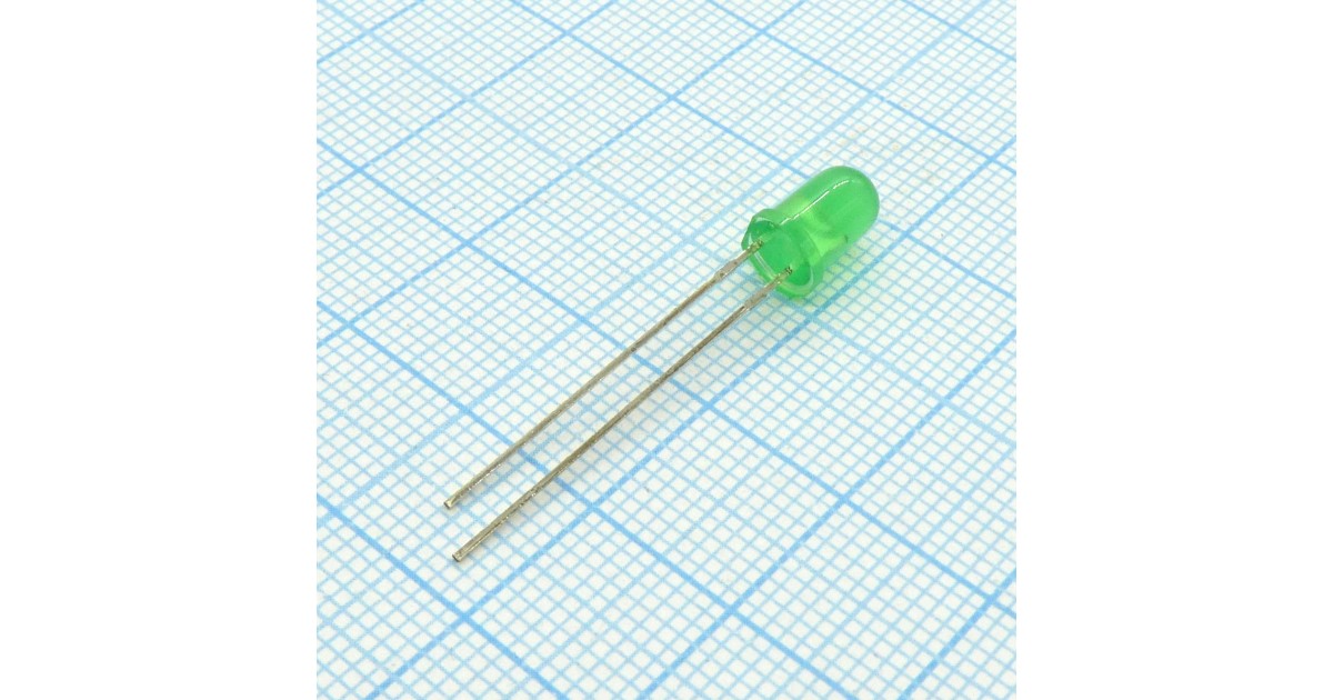 Купить L-7113GD-12V Kingbright оптом в Москве