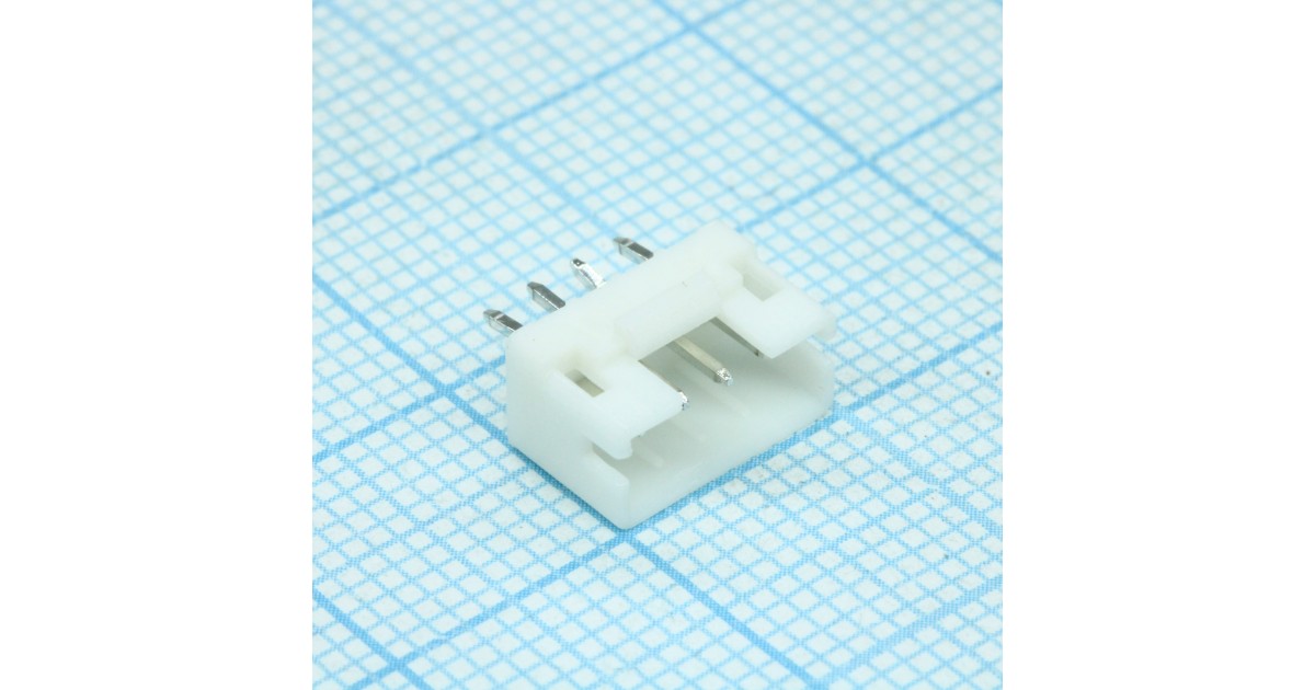 Купить 1735446-4 TE Connectivity оптом в Москве