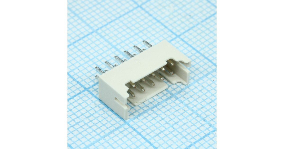 Купить B12B-PHDSS (LF)(SN) JST оптом в Москве