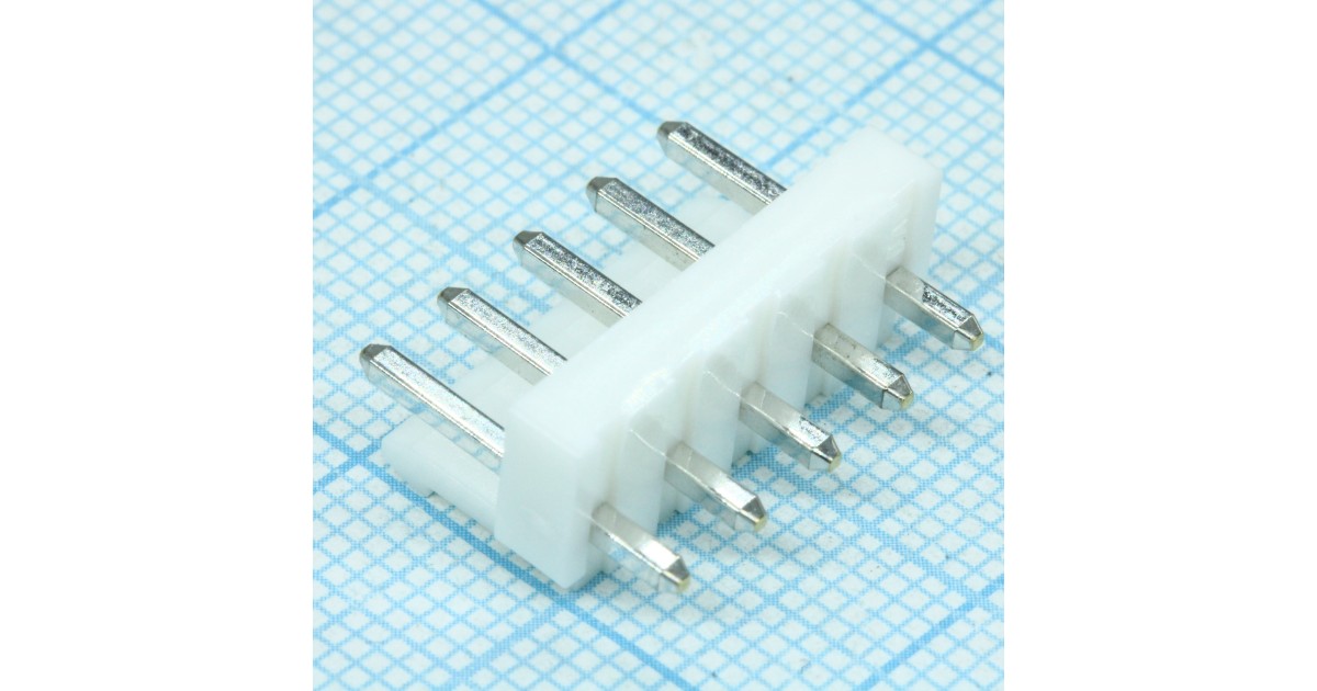 Купить B5P-VH (LF)(SN) JST оптом в Москве