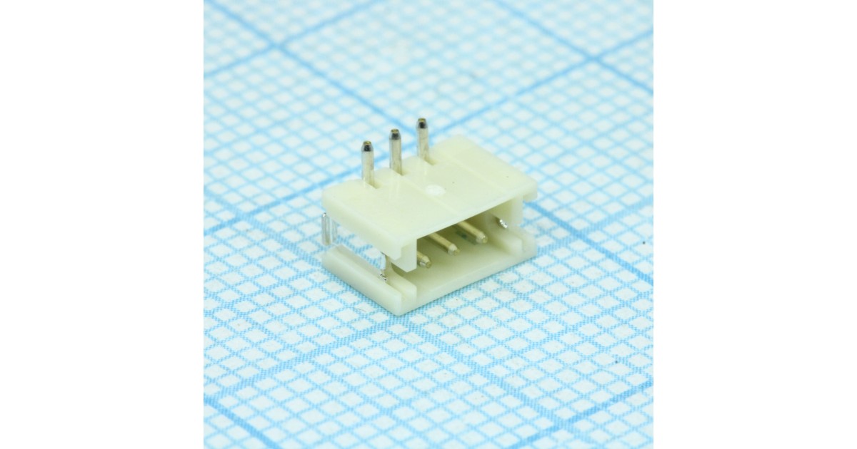 Купить B3B-ZR-SM4-TF (LF)(SN) JST оптом в Москве