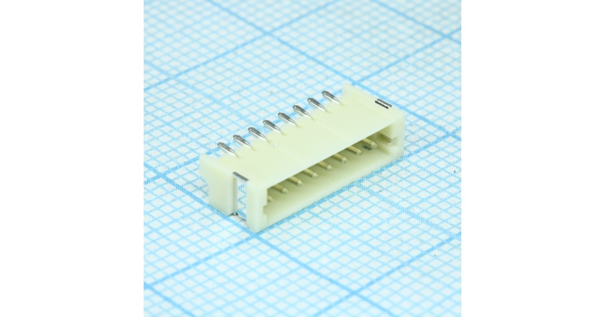 Купить S8B-ZR-SM4A-TF (LF)(SN) JST оптом в Москве