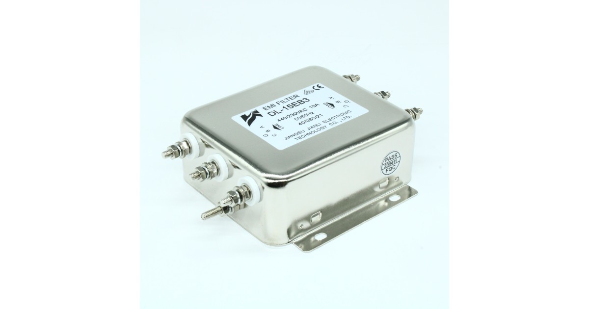 Купить DL-15EB3 JIANLI оптом в Москве