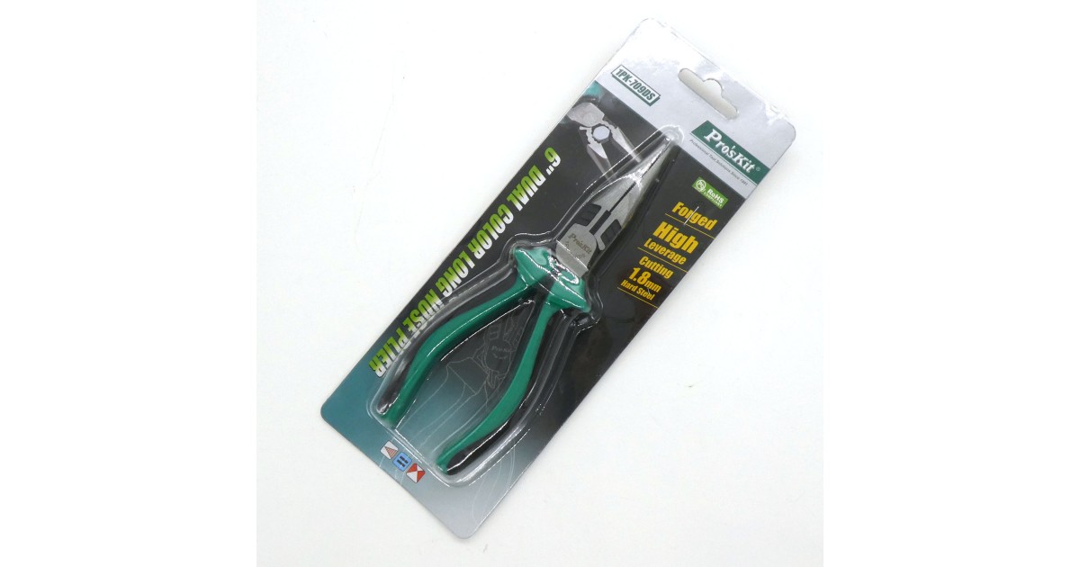 Купить 1PK- 709DS Pro'sKit оптом в Москве