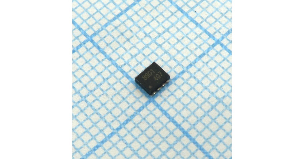 Купить TPCP8901 TOS оптом в Москве