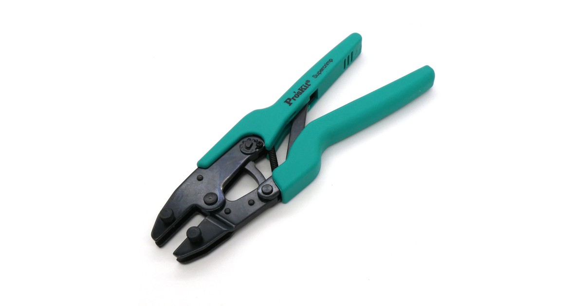 Купить 1PK-3003F Pro'sKit оптом в Москве