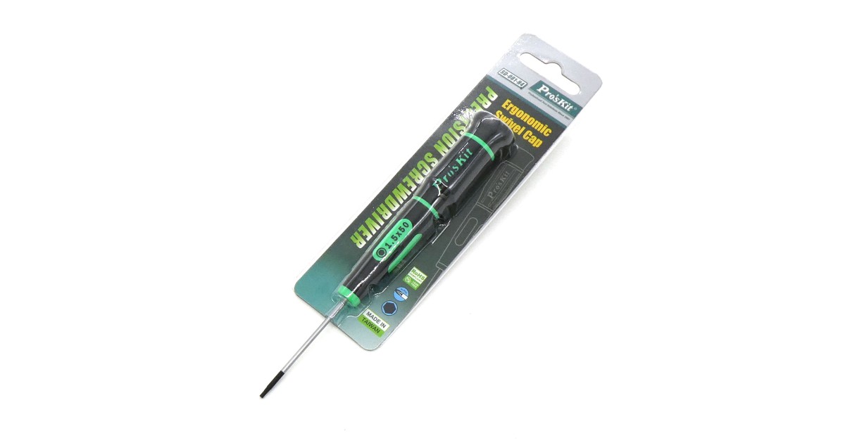 Купить SD-081-H4 Pro'sKit оптом в Москве