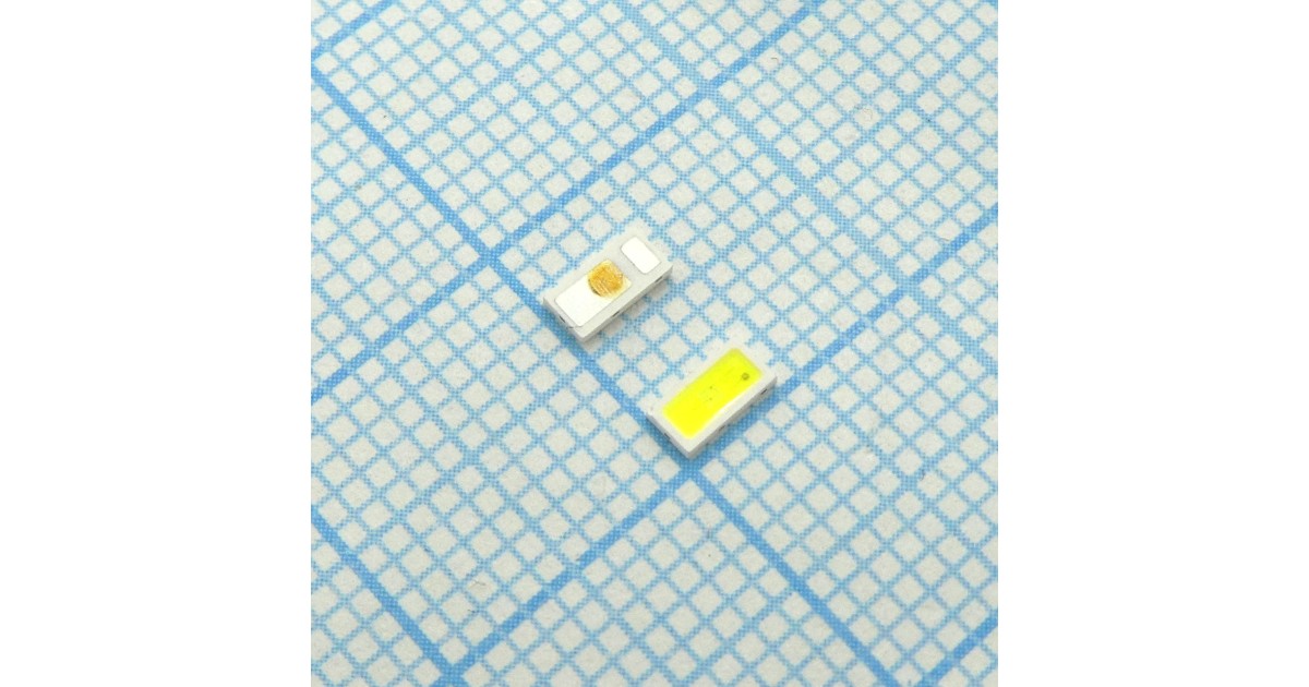 Купить LED 4020 3V 1W W- Неизвестно оптом в Москве