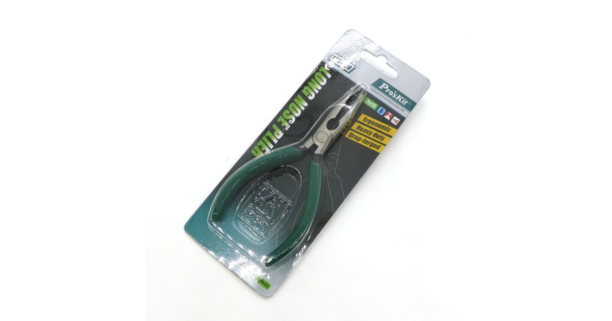 Купить 1PK- 706 Pro'sKit оптом в Москве