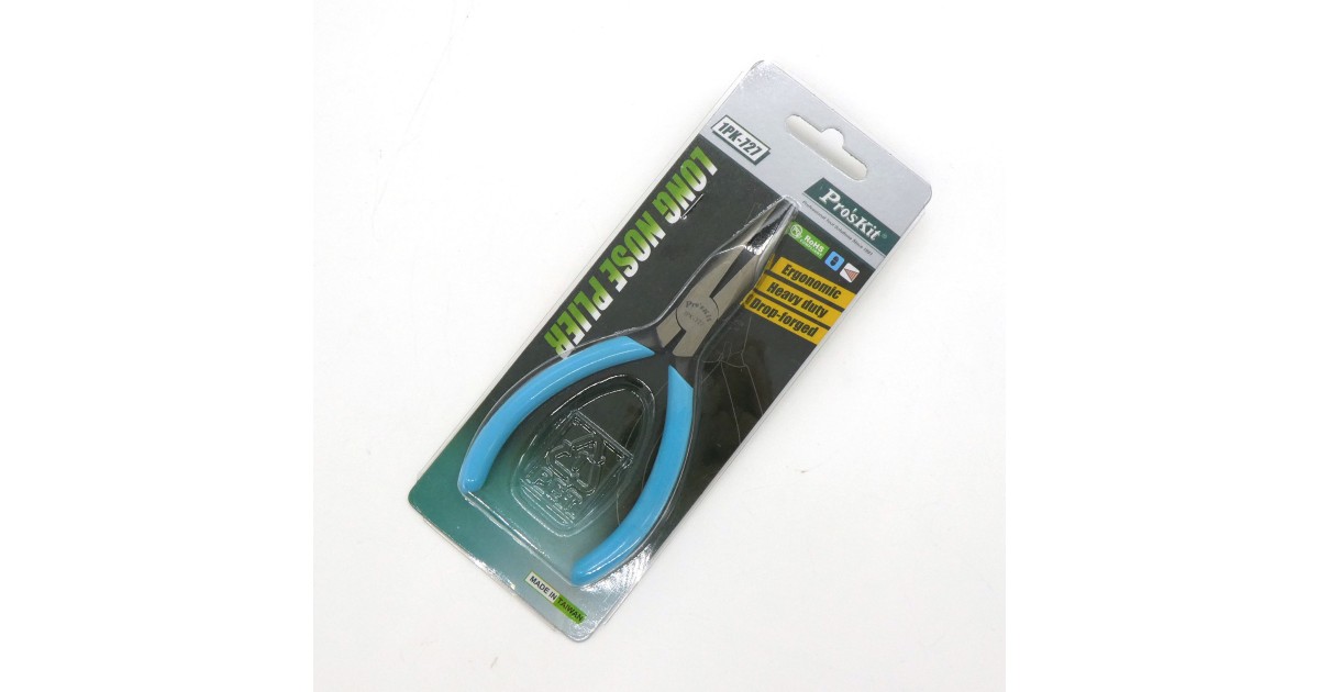 Купить 1PK- 727 Pro'sKit оптом в Москве