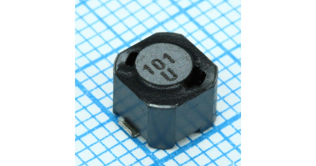 Купить CDRH64BNP-101MC SUMIDA оптом в Москве