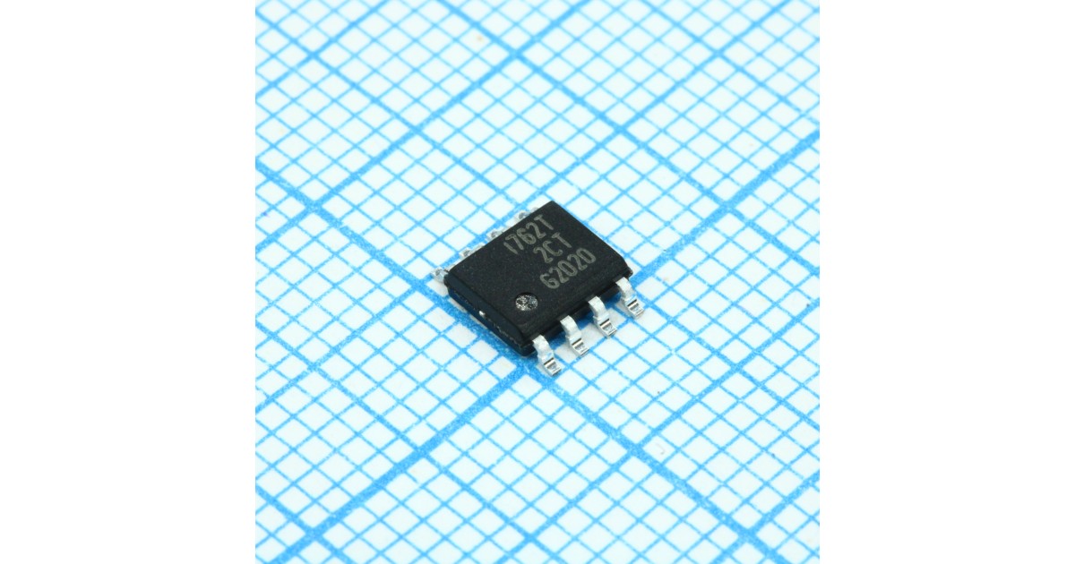 Купить ISP762TFUMA1 INF оптом в Москве