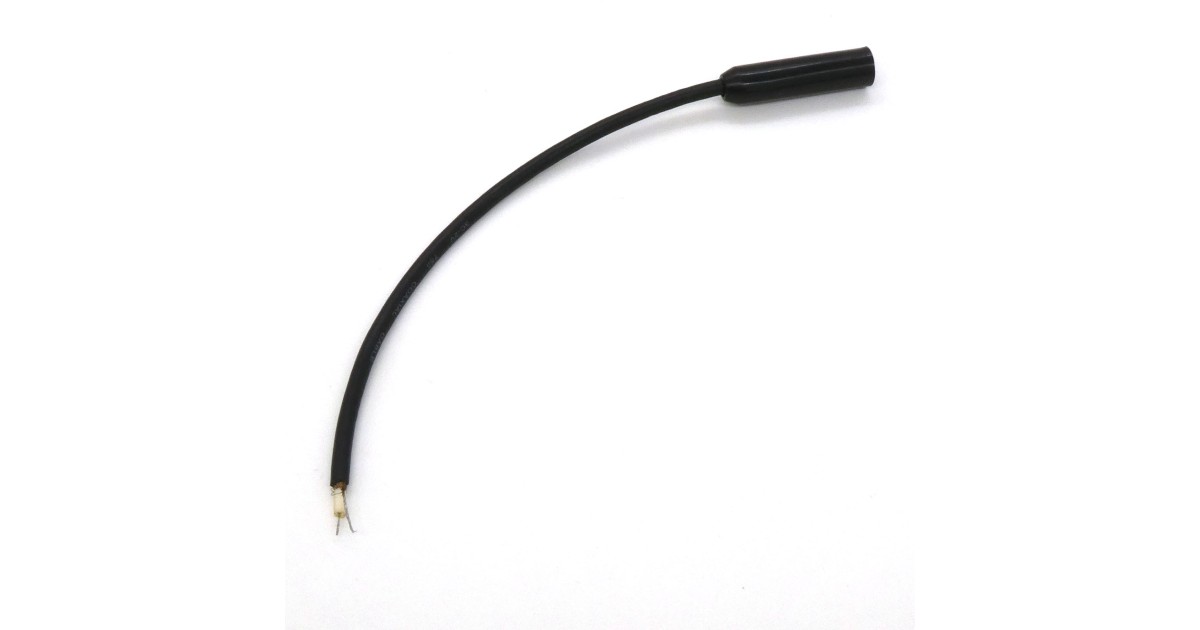 Купить гнездо ант. авт. c кабелем 3C2V 20см . оптом в Москве