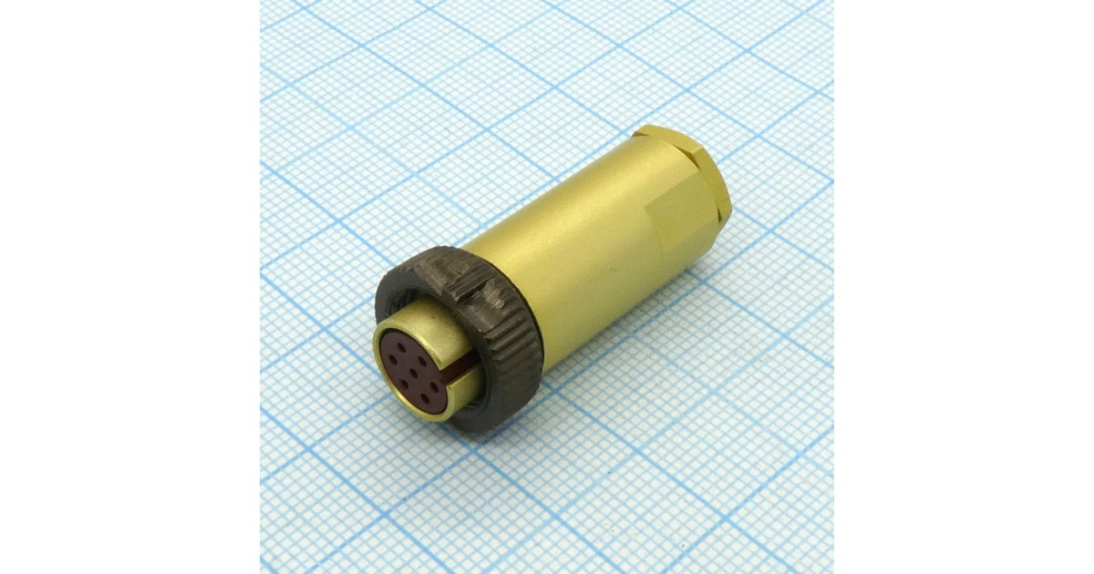 Купить РС7АТВ розетка с/к Копир оптом в Москве