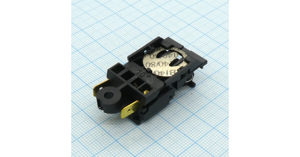 Купить Термостат KSD588A(JQIF) 250V 16A Kettle . оптом в Москве