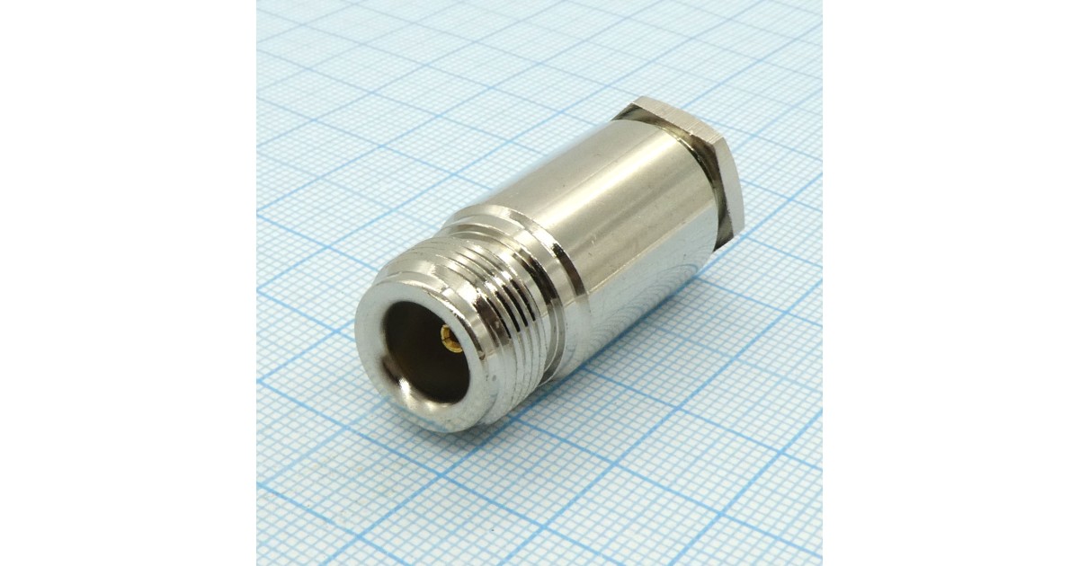 Купить N гн пайка RG-213 . оптом в Москве