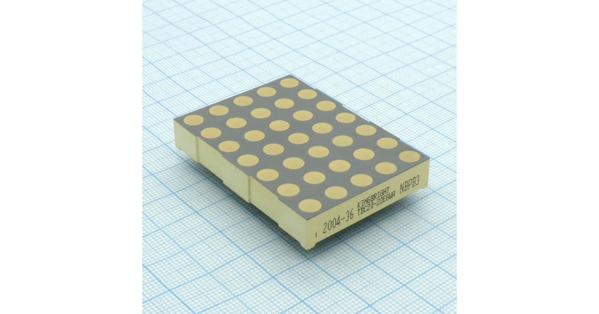 Купить TC15-11SRWA Kingbright оптом в Москве