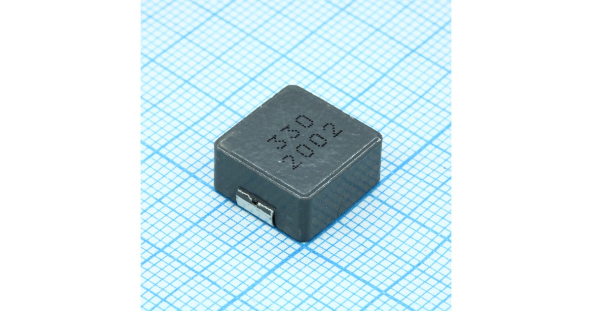 Купить SRP1265A-330M BOURNS оптом в Москве