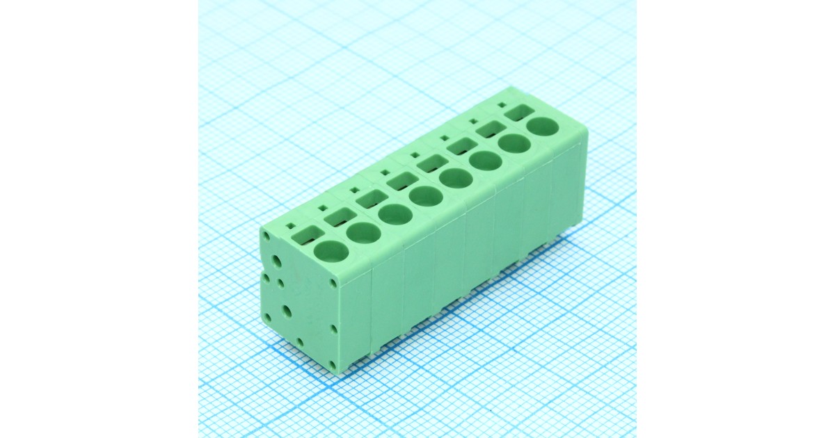 Купить DG271V-5.0-08P-14-00A(H) Degson оптом в Москве