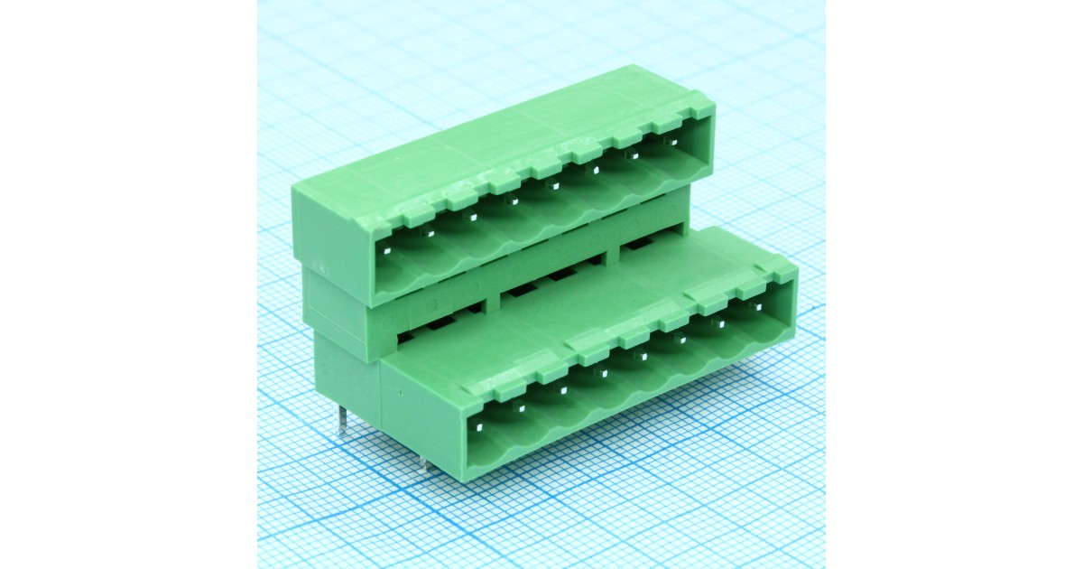 Купить 2EDGRTC-5.08-16P-14-00A(H) Degson оптом в Москве