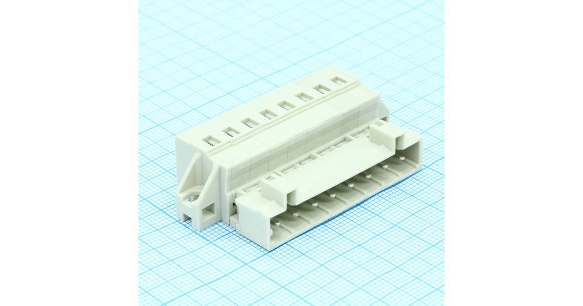 Купить 8EDGKRMB-5.0-08P-11-01A(H) Degson оптом в Москве