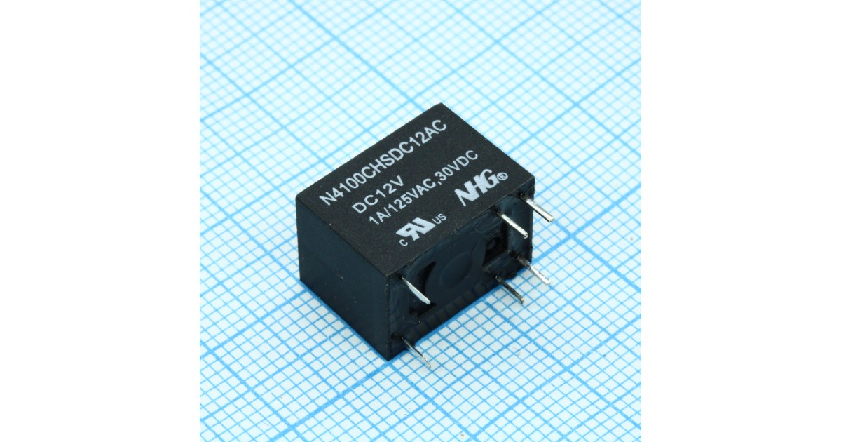 Купить N4100-C-H-S-DC12-A FORWARD оптом в Москве