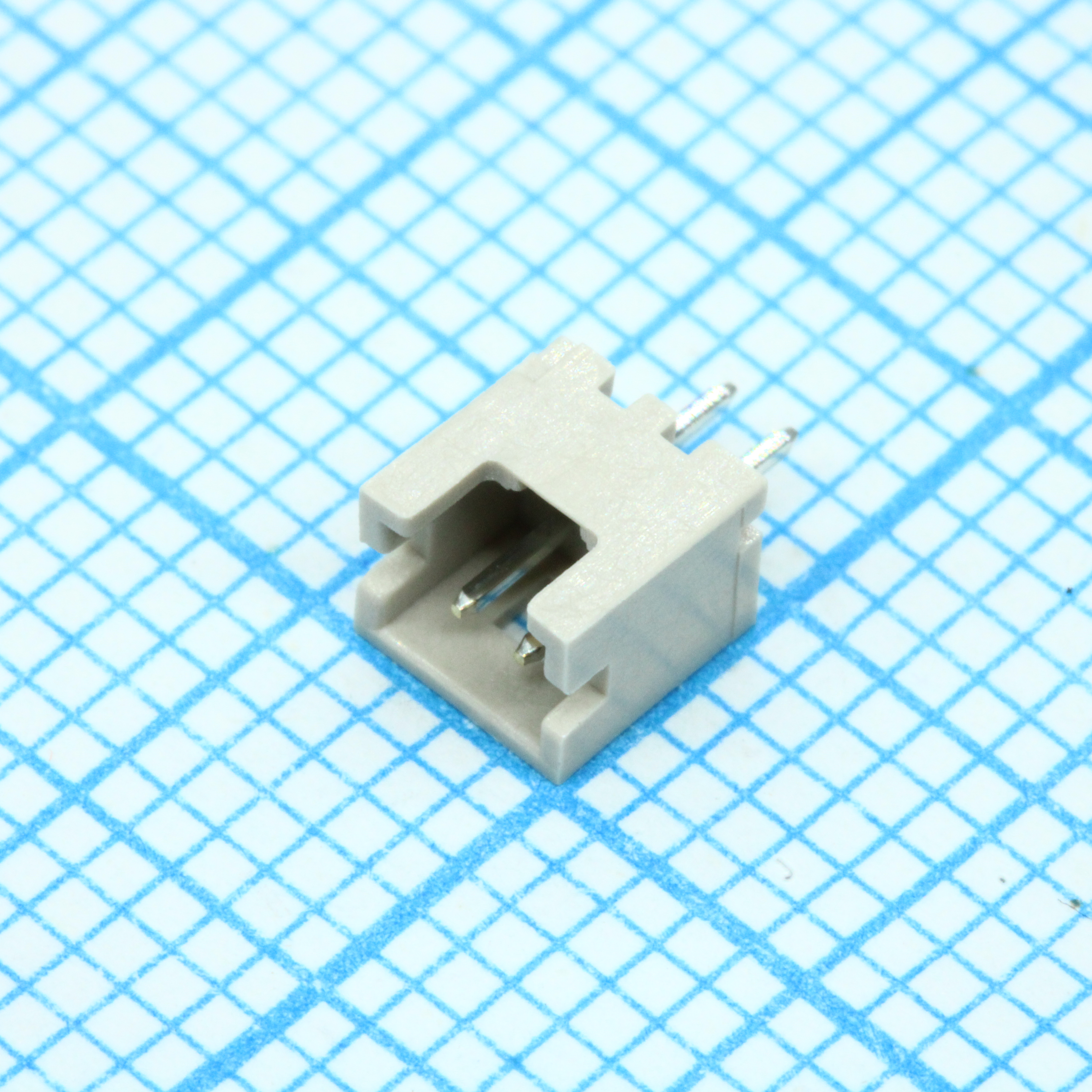 DF13-2P-1.25DSA - HIROSE